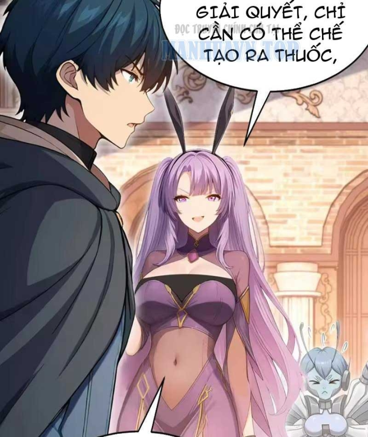 Trò Chơi Sinh Tồn, Ta Độc Chiếm Mạng Lưới Tình Báo Quái Vật Hoang Dã Chapter 29 - 20
