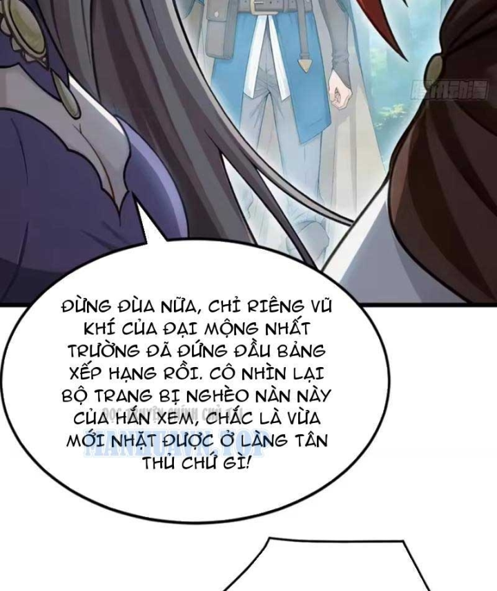Trò Chơi Sinh Tồn, Ta Độc Chiếm Mạng Lưới Tình Báo Quái Vật Hoang Dã Chapter 29 - 71