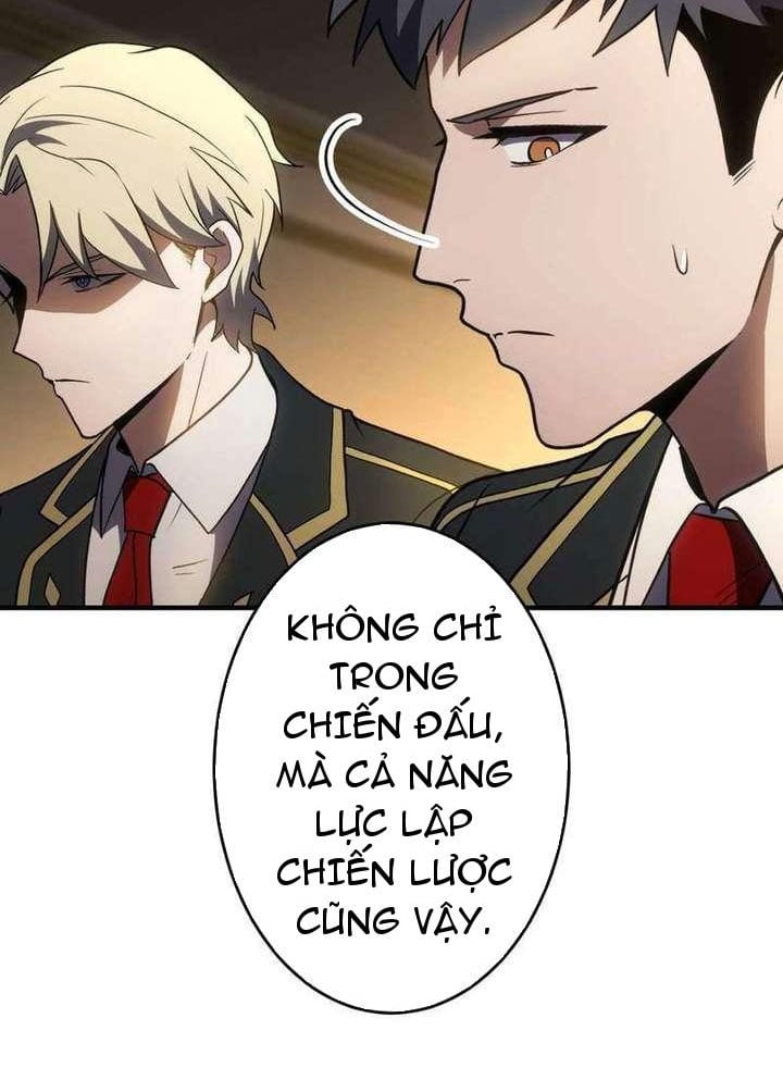 Kiếm Sĩ Hắc Ám Tái Xuất Chapter 49 - 80