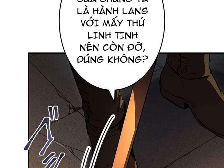 Kiếm Sĩ Hắc Ám Tái Xuất Chapter 49 - 123