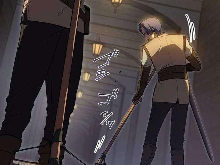 Kiếm Sĩ Hắc Ám Tái Xuất Chapter 49 - 120