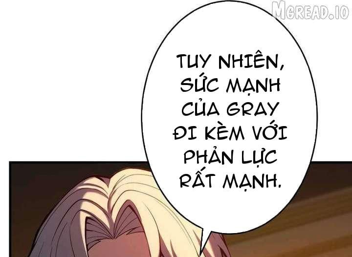 Kiếm Sĩ Hắc Ám Tái Xuất Chapter 49 - 51