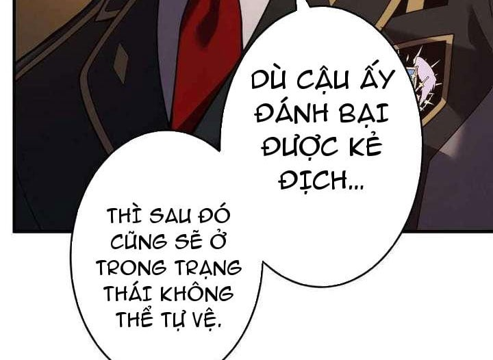 Kiếm Sĩ Hắc Ám Tái Xuất Chapter 49 - 53