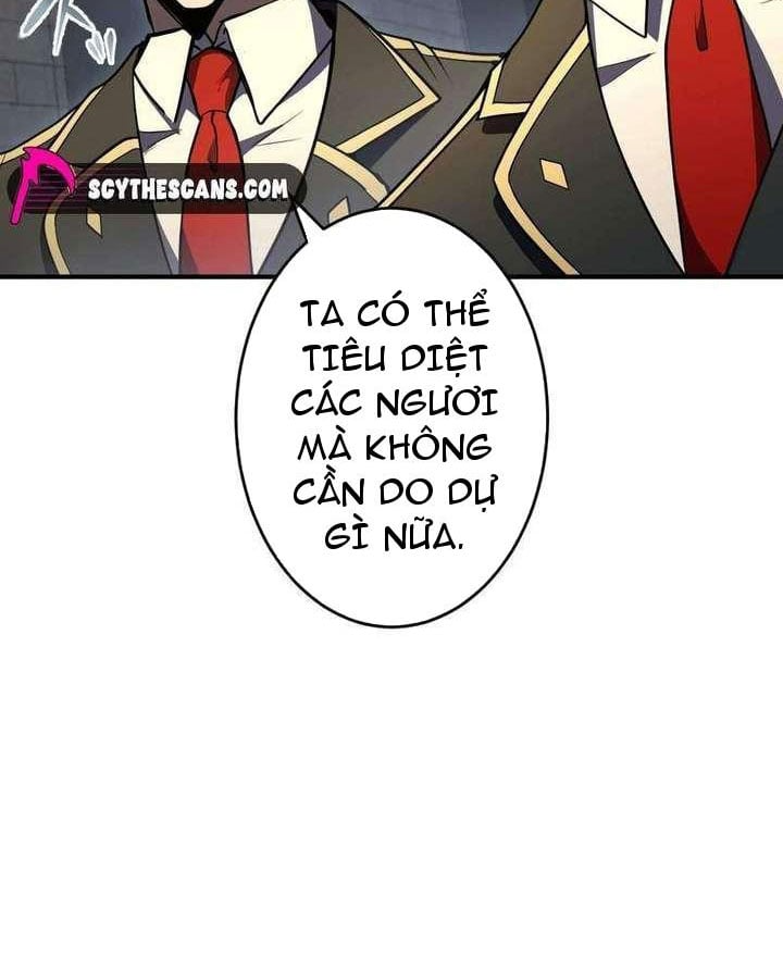 Kiếm Sĩ Hắc Ám Tái Xuất Chapter 49 - 185