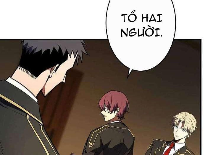 Kiếm Sĩ Hắc Ám Tái Xuất Chapter 49 - 73