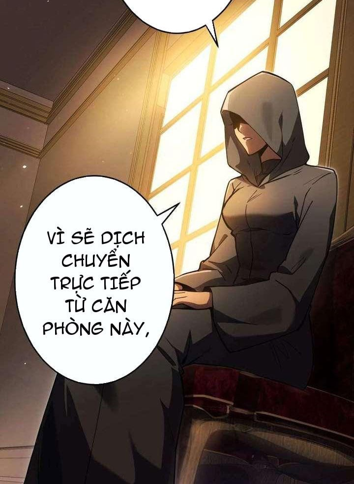 Kiếm Sĩ Hắc Ám Tái Xuất Chapter 49 - 84