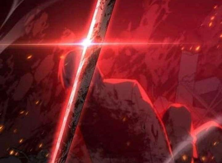 Kiếm Sĩ Hắc Ám Tái Xuất Chapter 49 - 15