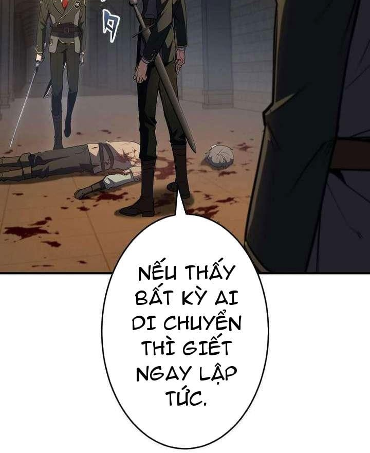 Kiếm Sĩ Hắc Ám Tái Xuất Chapter 49 - 187