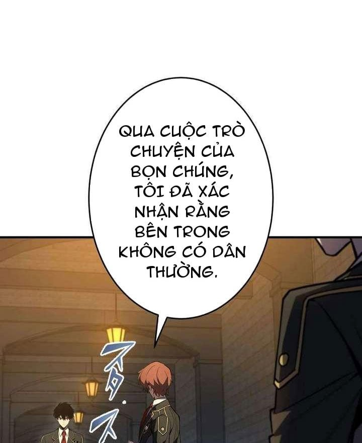 Kiếm Sĩ Hắc Ám Tái Xuất Chapter 49 - 186