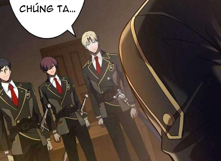 Kiếm Sĩ Hắc Ám Tái Xuất Chapter 49 - 57