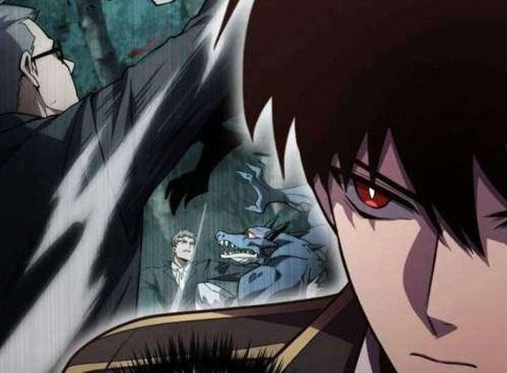 Kiếm Sĩ Hắc Ám Tái Xuất Chapter 49 - 23
