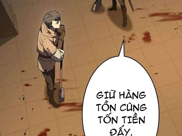 Kiếm Sĩ Hắc Ám Tái Xuất Chapter 49 - 133