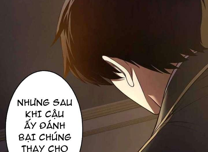 Kiếm Sĩ Hắc Ám Tái Xuất Chapter 49 - 56