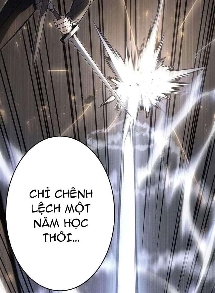 Kiếm Sĩ Hắc Ám Tái Xuất Chapter 49 - 77