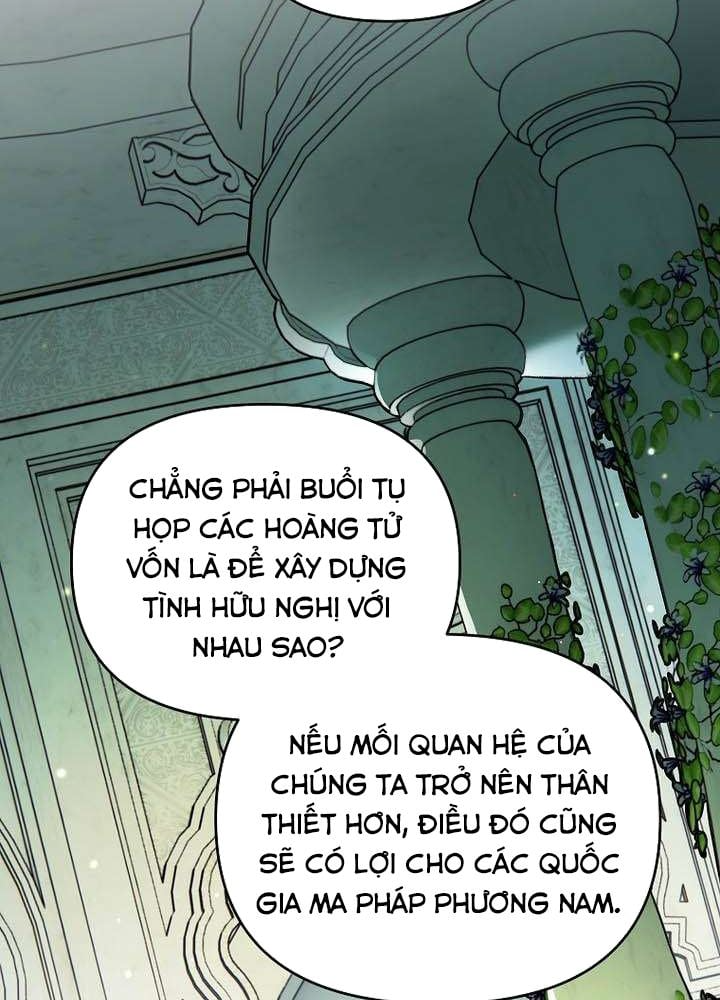 Trở Thành Thiên Tài Bất Trị Của Hắc Gia Chapter 54 - 71