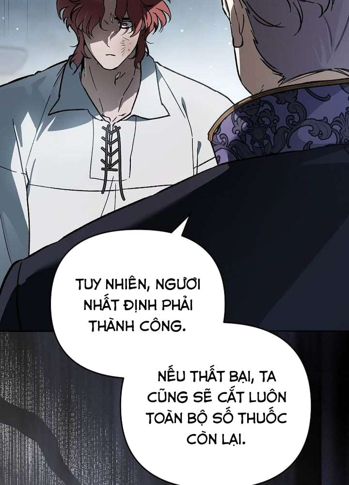 Trở Thành Thiên Tài Bất Trị Của Hắc Gia Chapter 54 - 21