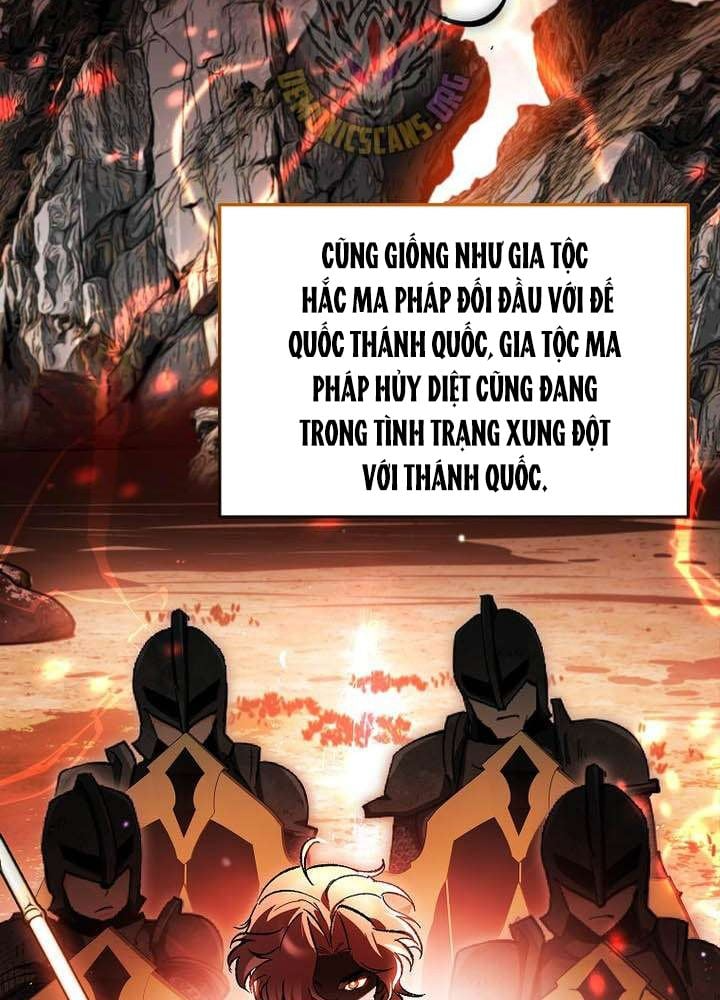 Trở Thành Thiên Tài Bất Trị Của Hắc Gia Chapter 54 - 55