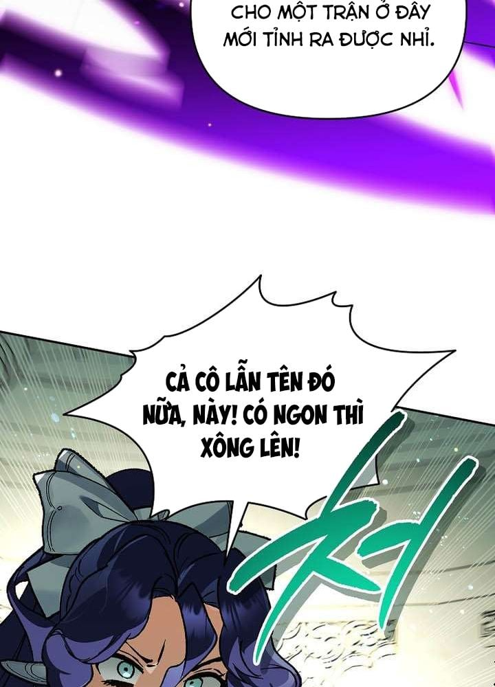 Trở Thành Thiên Tài Bất Trị Của Hắc Gia Chapter 54 - 100