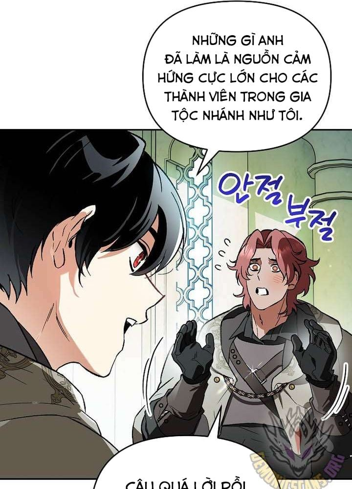 Trở Thành Thiên Tài Bất Trị Của Hắc Gia Chapter 54 - 60