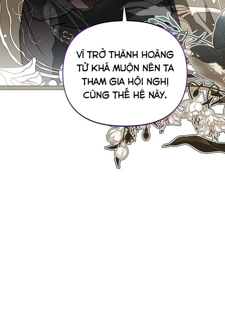 Trở Thành Thiên Tài Bất Trị Của Hắc Gia Chapter 54 - 47