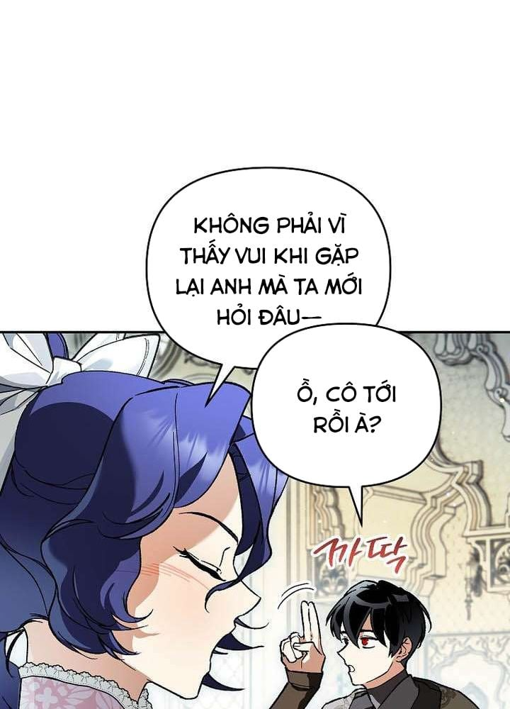 Trở Thành Thiên Tài Bất Trị Của Hắc Gia Chapter 54 - 41