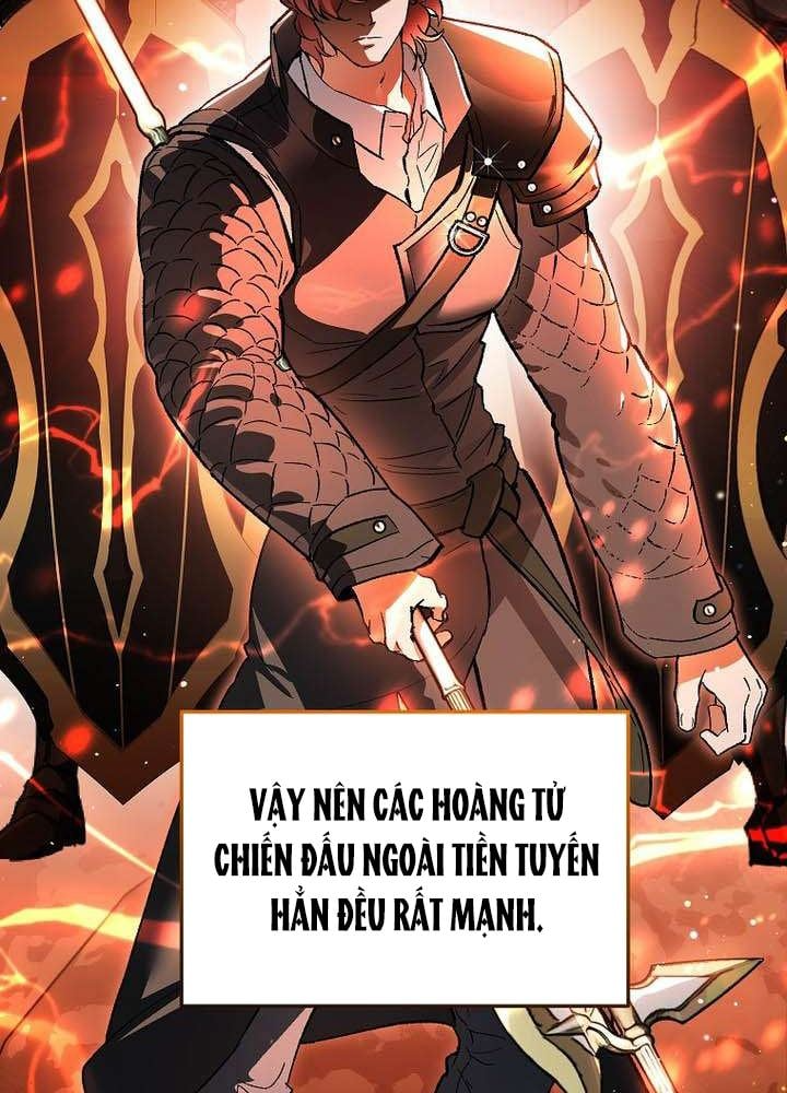 Trở Thành Thiên Tài Bất Trị Của Hắc Gia Chapter 54 - 56