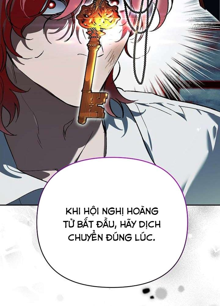 Trở Thành Thiên Tài Bất Trị Của Hắc Gia Chapter 54 - 16