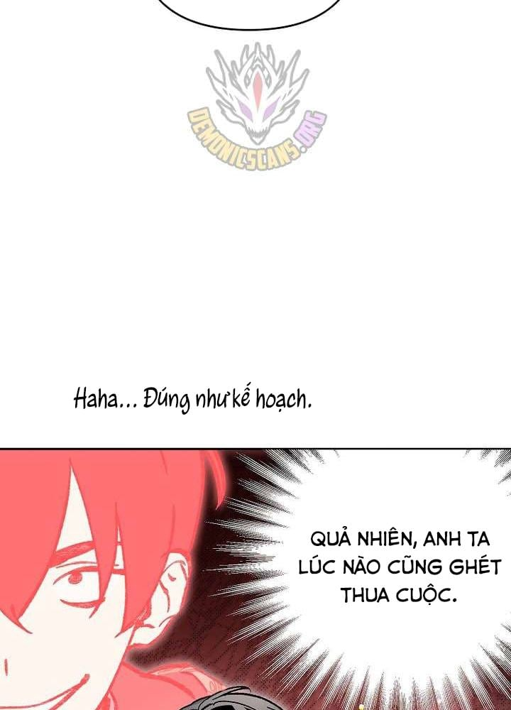 Trở Thành Thiên Tài Bất Trị Của Hắc Gia Chapter 54 - 79