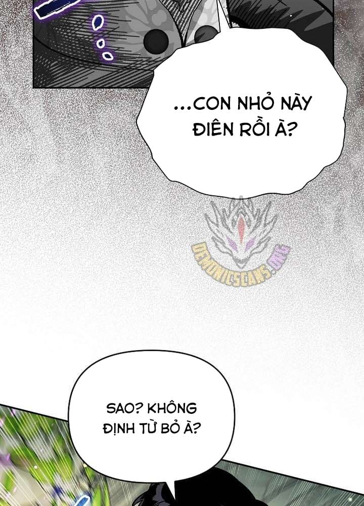 Trở Thành Thiên Tài Bất Trị Của Hắc Gia Chapter 54 - 98
