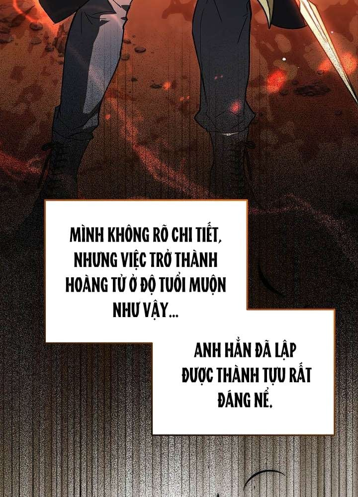 Trở Thành Thiên Tài Bất Trị Của Hắc Gia Chapter 54 - 57