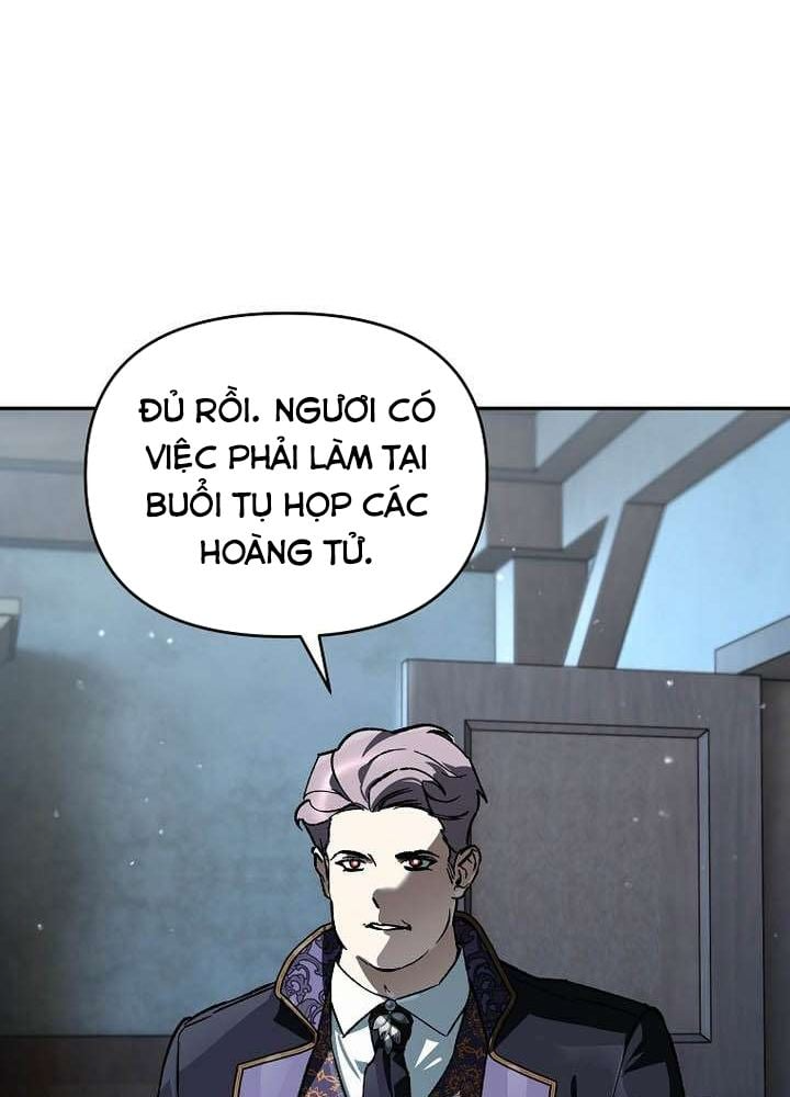 Trở Thành Thiên Tài Bất Trị Của Hắc Gia Chapter 54 - 13