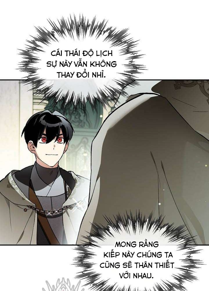 Trở Thành Thiên Tài Bất Trị Của Hắc Gia Chapter 54 - 48