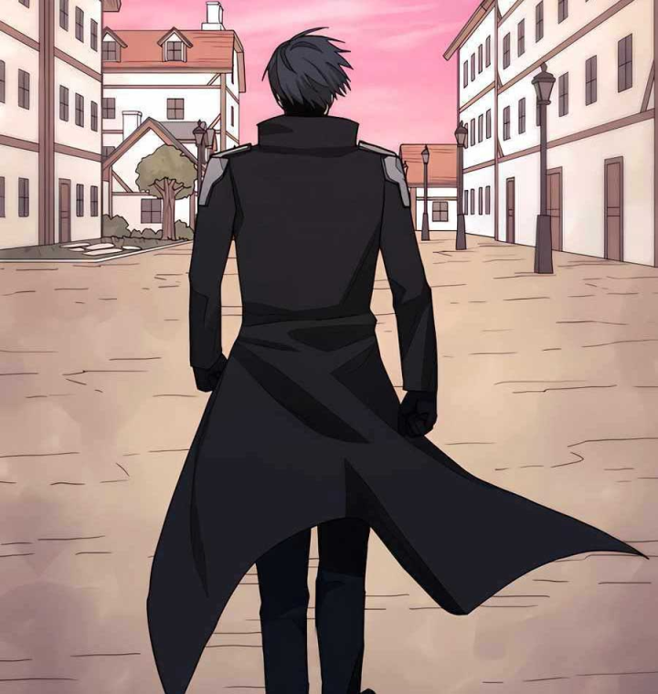 Chỉ Là Một Con Mèo Chapter 3 - 135