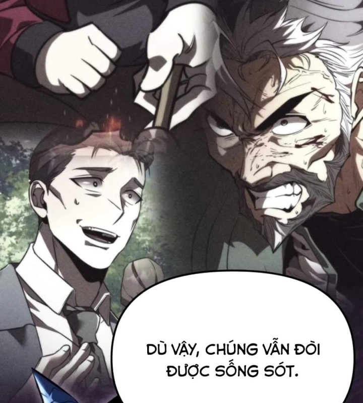 Chiến Binh Hồi Quy Chapter 133 - 172
