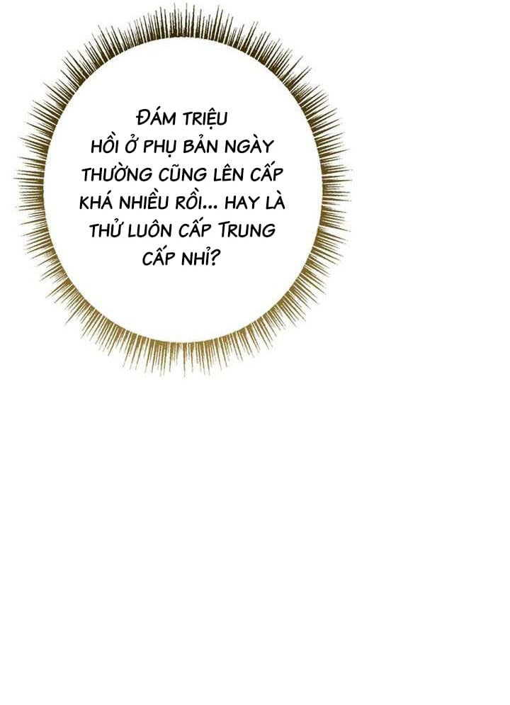 Một Mình Ta Sở Hữu Triệu Hồi Thú Cấp EX Chapter 25 - 7
