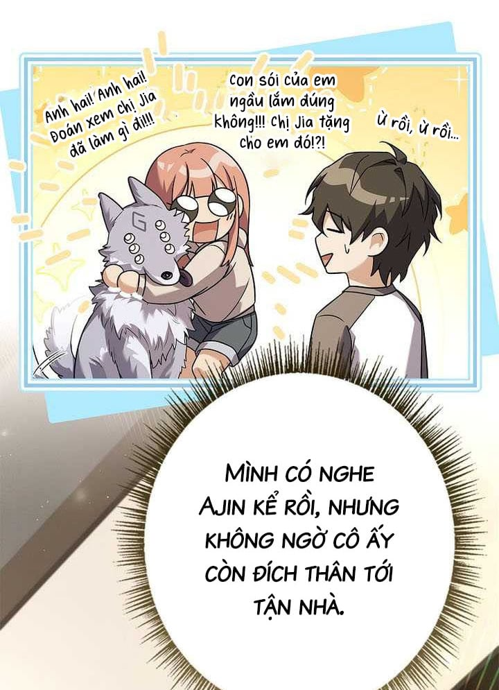 Một Mình Ta Sở Hữu Triệu Hồi Thú Cấp EX Chapter 25 - 22