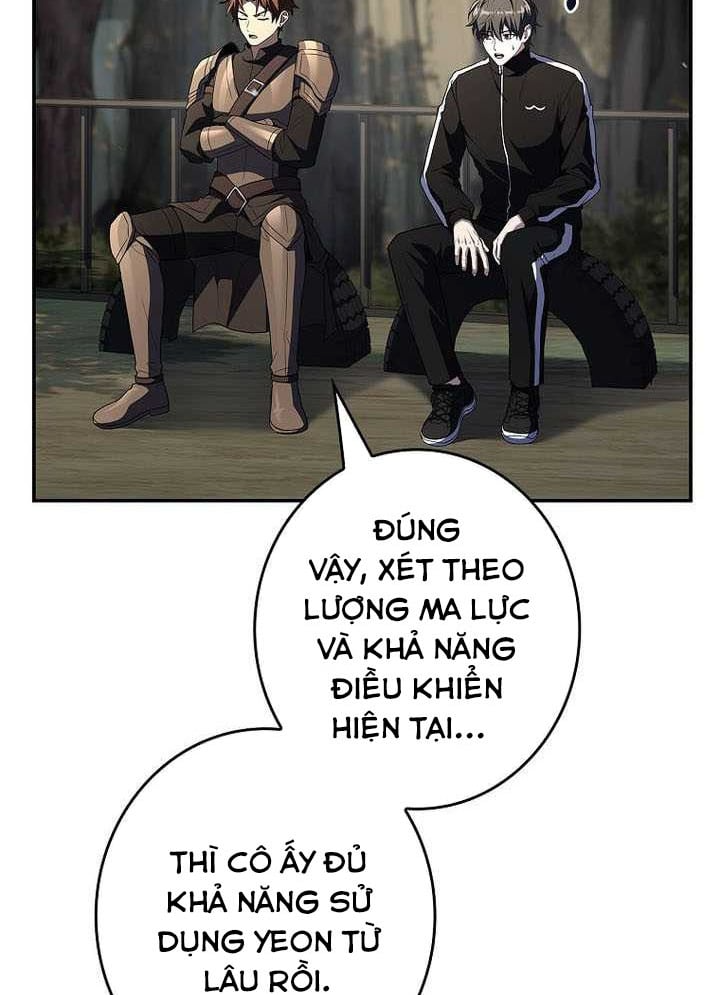 Một Mình Ta Sở Hữu Triệu Hồi Thú Cấp EX Chapter 25 - 56