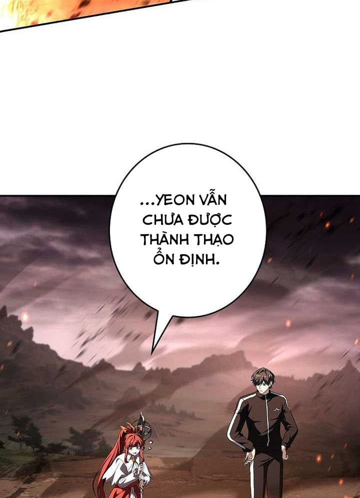 Một Mình Ta Sở Hữu Triệu Hồi Thú Cấp EX Chapter 25 - 49
