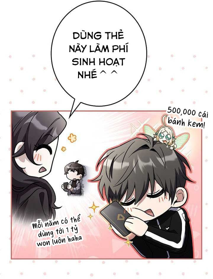 Một Mình Ta Sở Hữu Triệu Hồi Thú Cấp EX Chapter 25 - 101