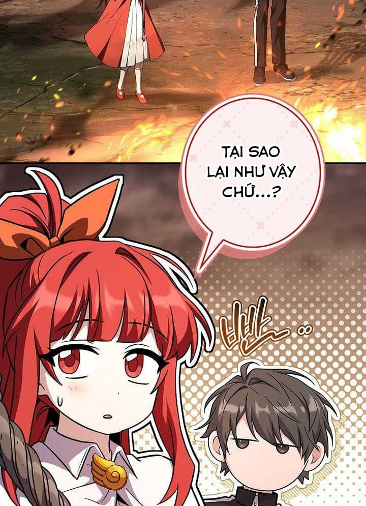 Một Mình Ta Sở Hữu Triệu Hồi Thú Cấp EX Chapter 25 - 50