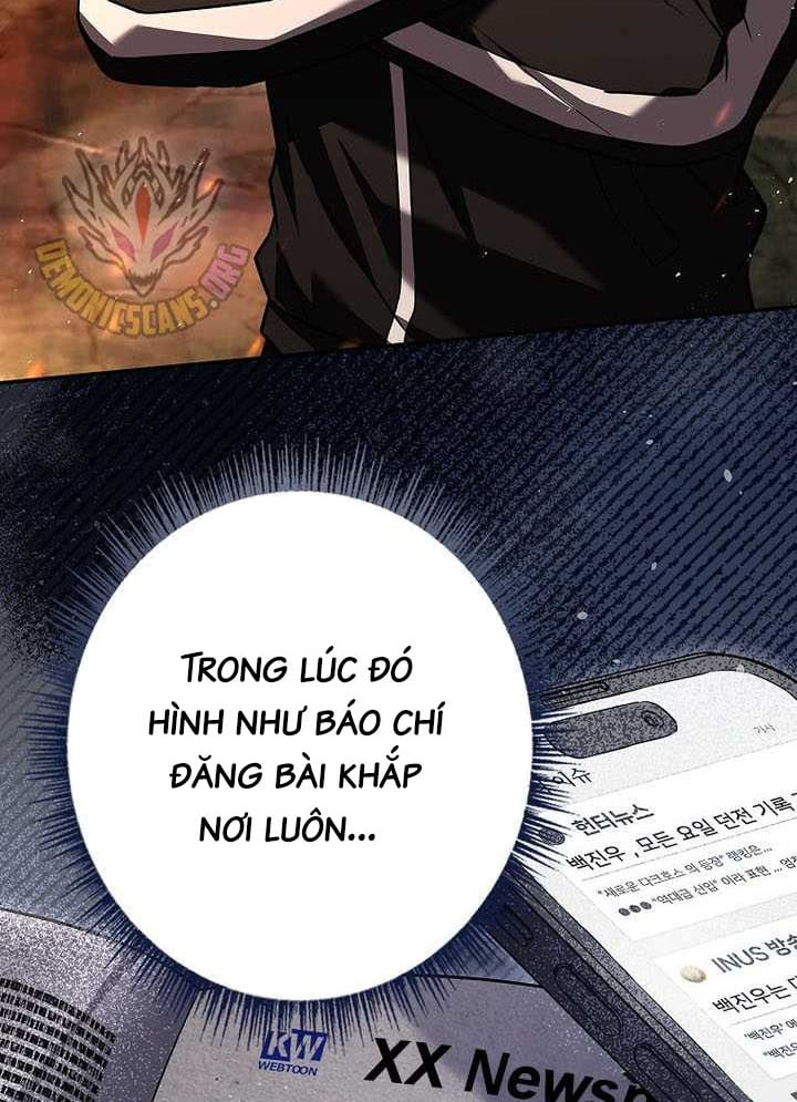 Một Mình Ta Sở Hữu Triệu Hồi Thú Cấp EX Chapter 25 - 43