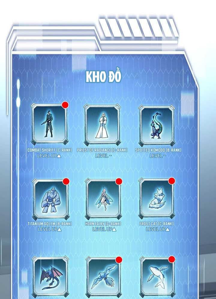 Một Mình Ta Sở Hữu Triệu Hồi Thú Cấp EX Chapter 25 - 4