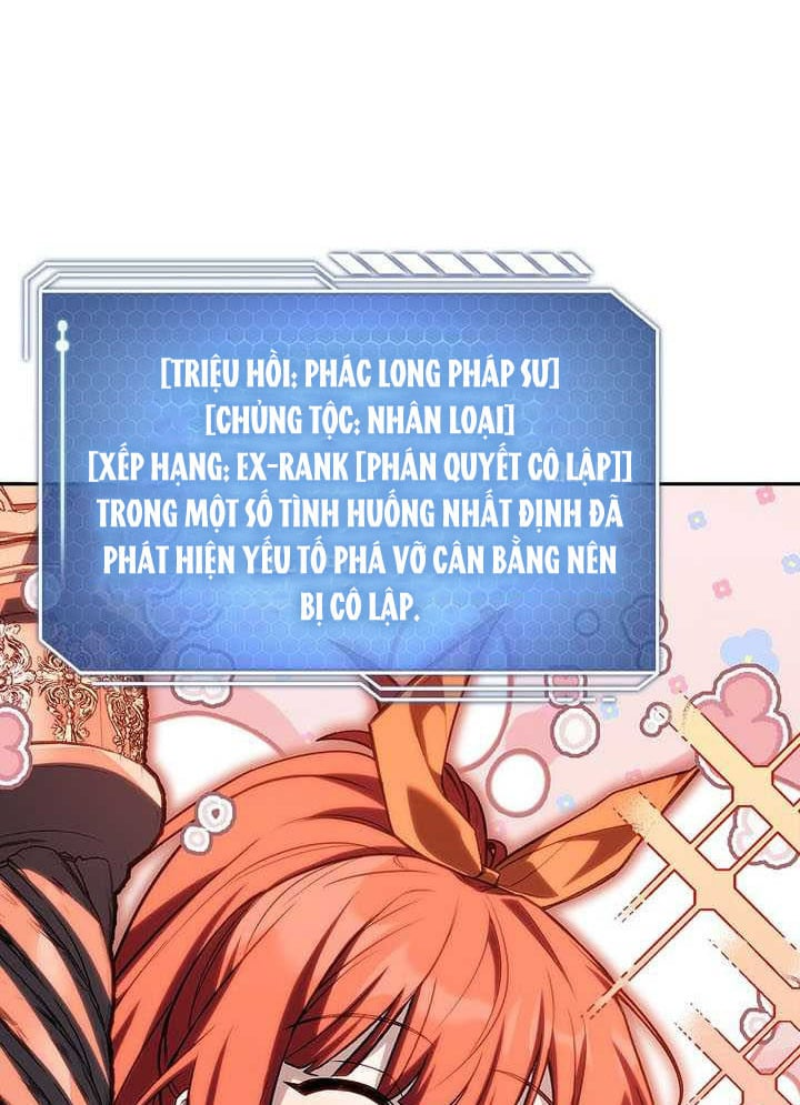 Một Mình Ta Sở Hữu Triệu Hồi Thú Cấp EX Chapter 25 - 81