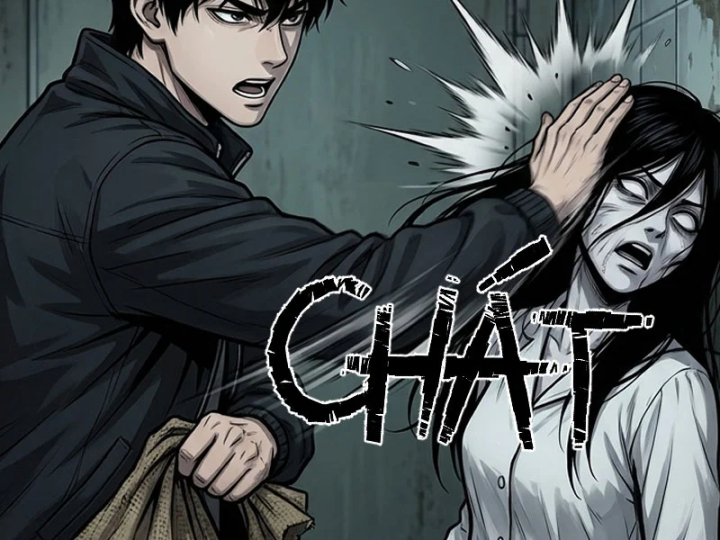Tay Buôn Lậu Quỷ Chapter 1 - 101