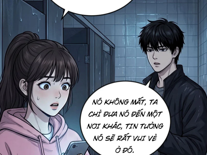 Tay Buôn Lậu Quỷ Chapter 1 - 118