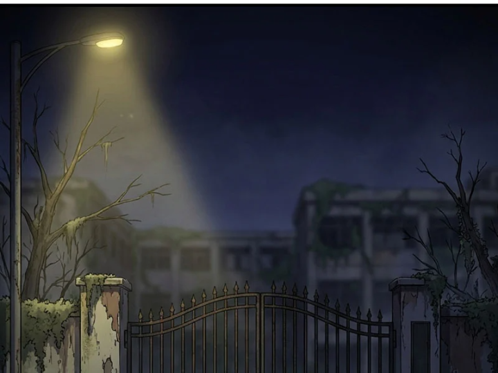 Tay Buôn Lậu Quỷ Chapter 1 - 4