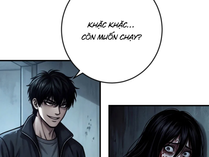 Tay Buôn Lậu Quỷ Chapter 1 - 94