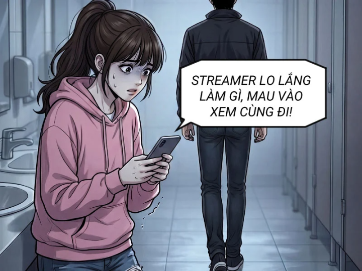 Tay Buôn Lậu Quỷ Chapter 1 - 92