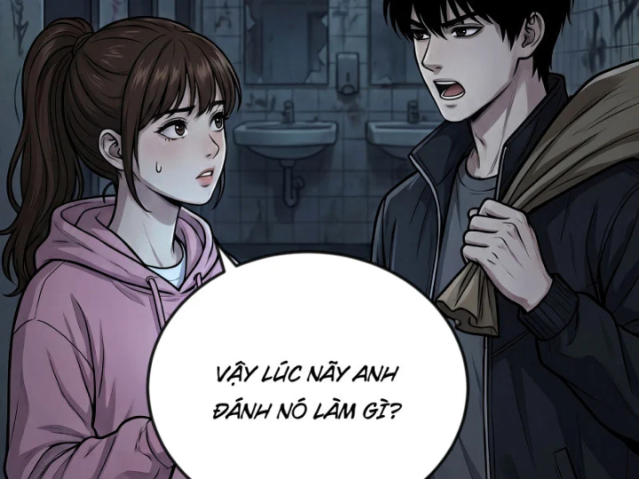 Tay Buôn Lậu Quỷ Chapter 1 - 122