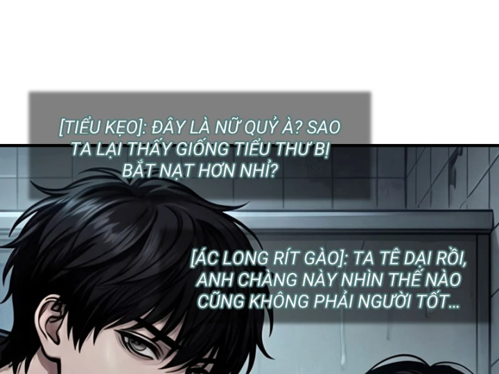 Tay Buôn Lậu Quỷ Chapter 1 - 97